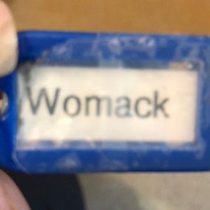 Meet your Posher, Alice